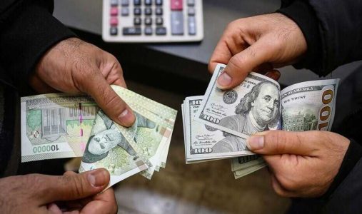 پیش بینی قیمت دلار 26 بهمن 1402 / دست بازارساز خالی شد؟