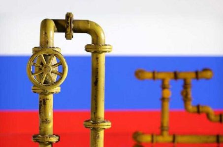 اتریش به واردات گاز از روسیه خاتمه می دهد