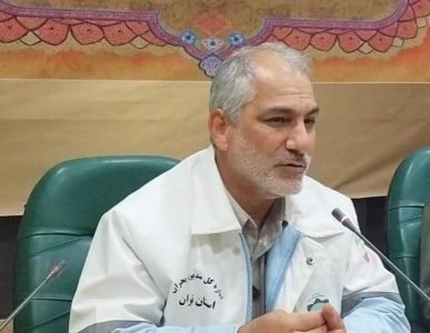 هشدار مدیریت بحران تهران به صنایع و مشاغل نا ایمن