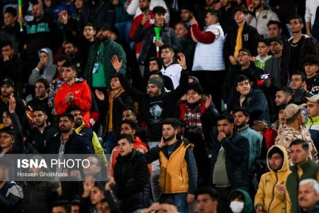 خانه دوم انصاری فرد/ دو پرسپولیسی رفتند!