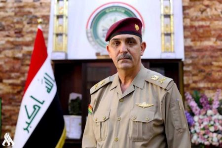 بغداد: یکشنبه مذاکرات برای پایان ماموریت ایتلاف از سر گرفته می شود