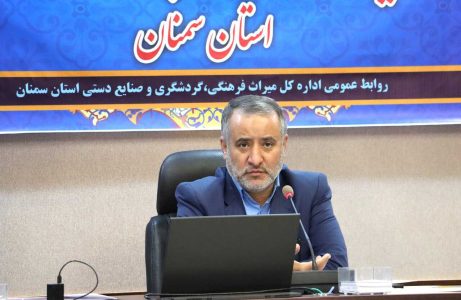 تمامی امکانات استان برای کاهش تصادفات جاده ای استفاده شود