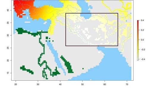 کشفی بزرگ درباره سکونت انسان های اولیه در فلات ایران