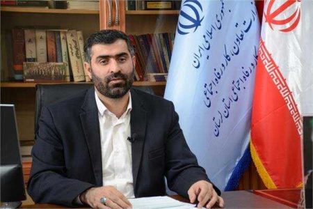 73 درصد خانوارهای لرستانی از طرح کالا برگ فجرانه بهره مند شدند