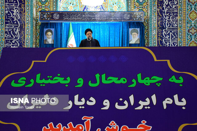 راهی که برای خدمتگزاری نیمه تمام ماند!