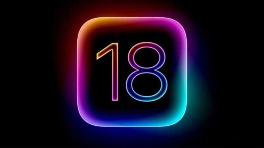 خبر جدید از IOS18/ انفجار امکانات کنترل سنتر!