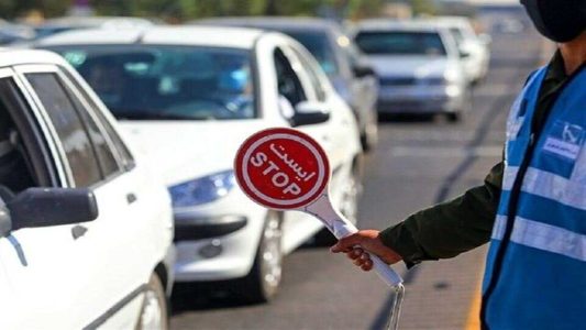 اعمال محدودیت های ترافیکی پلیس راه مرکزی در جاده های برون شهری - خبرگزاری هیاهو | اخبار ایران و جهان