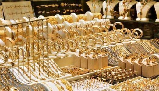 بازار طلای تهران یک هفته تعطیل شد - خبرگزاری هیاهو | اخبار ایران و جهان