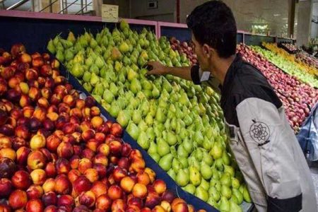 قیمت میوه و سبزیجات کاهش می‌یابد؟ - خبرگزاری هیاهو | اخبار ایران و جهان