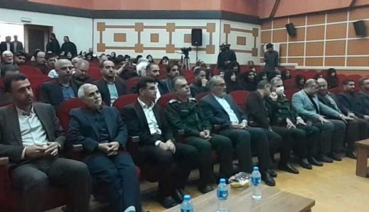 اجلاسیه فرزندان شاهد شرق مازندران برگزار شد - خبرگزاری هیاهو | اخبار ایران و جهان