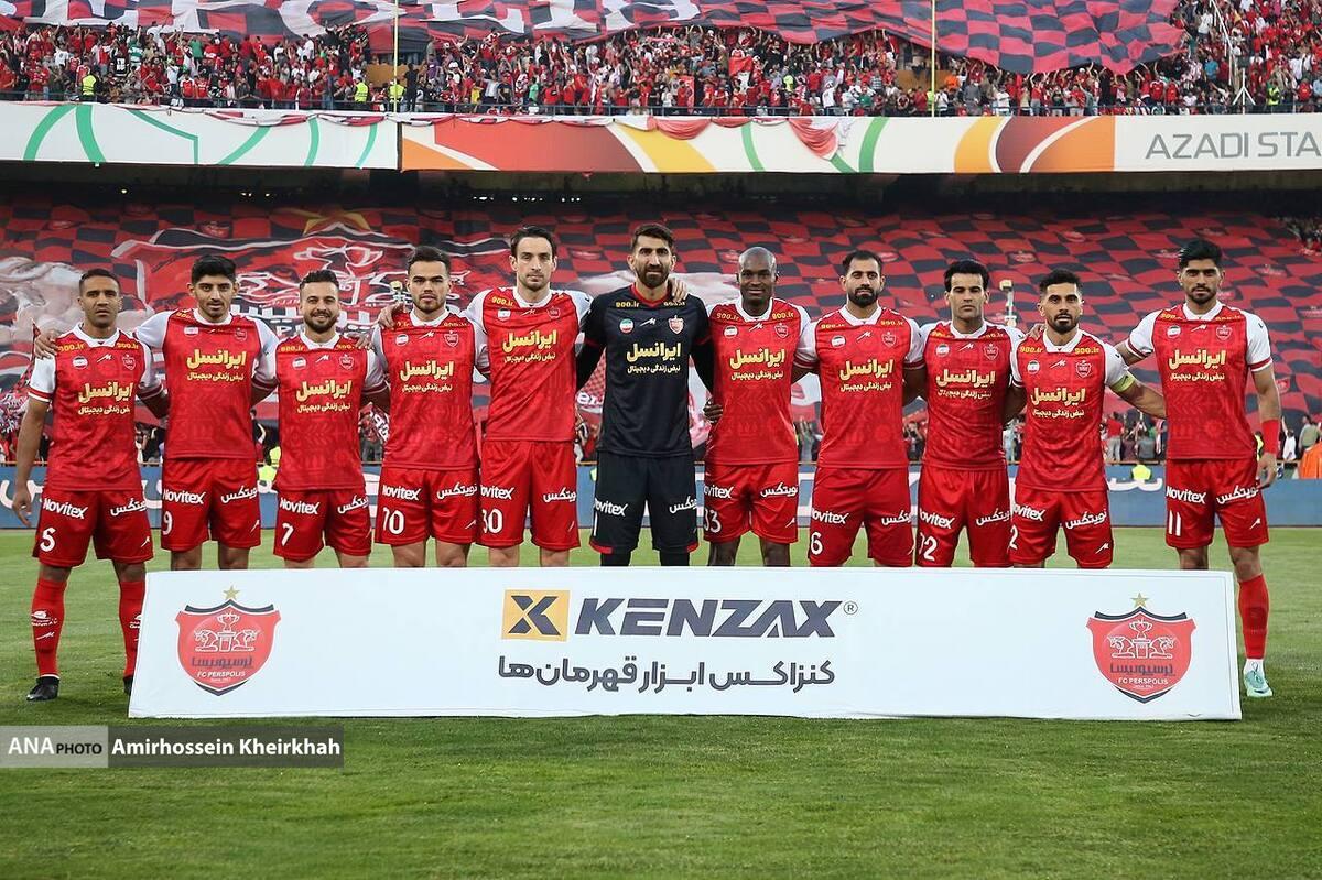 آقایی:پرسپولیس نیاز به پوست اندازی دارد و نباید منتظر بیرانوند و ترابی بماند/ باید به گاریدو نیم فصل فرصت داد