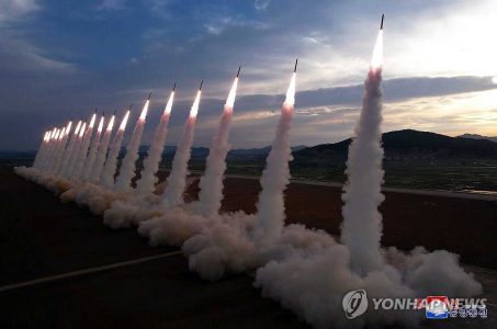 وزیر دفاع کره جنوبی: در صورت استفاده پیونگ‌یانگ از سلاح هسته‌ای، به عمر حکومت «اون» پایان خواهیم داد
