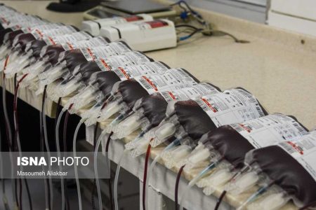 رشد ۶ درصدی آمار اهدای خون در بهار امسال/رشد اندک در اهدای خون بانوان