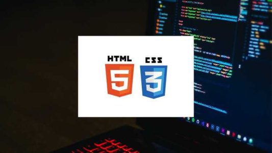 دوره html و css از مقدماتی تا پیشرفته