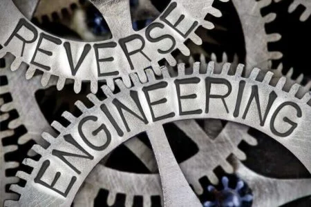 راهنمای جامع و به زبان ساده ی درک مهندسی معکوس