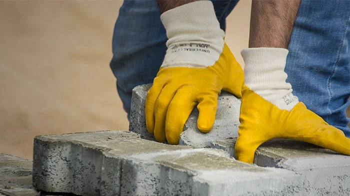 چگونه بهترین دستکش ایمنی را انتخاب کنیم؟