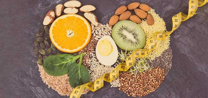 چه میوه هایی برای کم کاری تیروئید مضرند؟