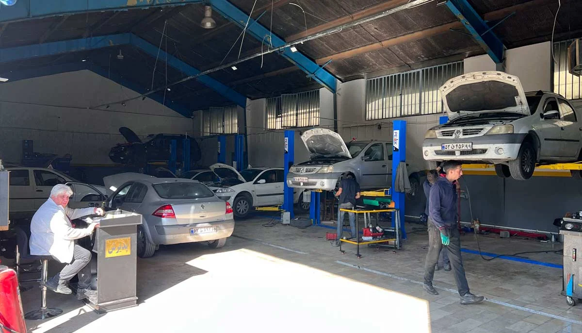 بهترین زمان تعویض تسمه تایم در سانتافه : راهنمای جامع و تخصصی