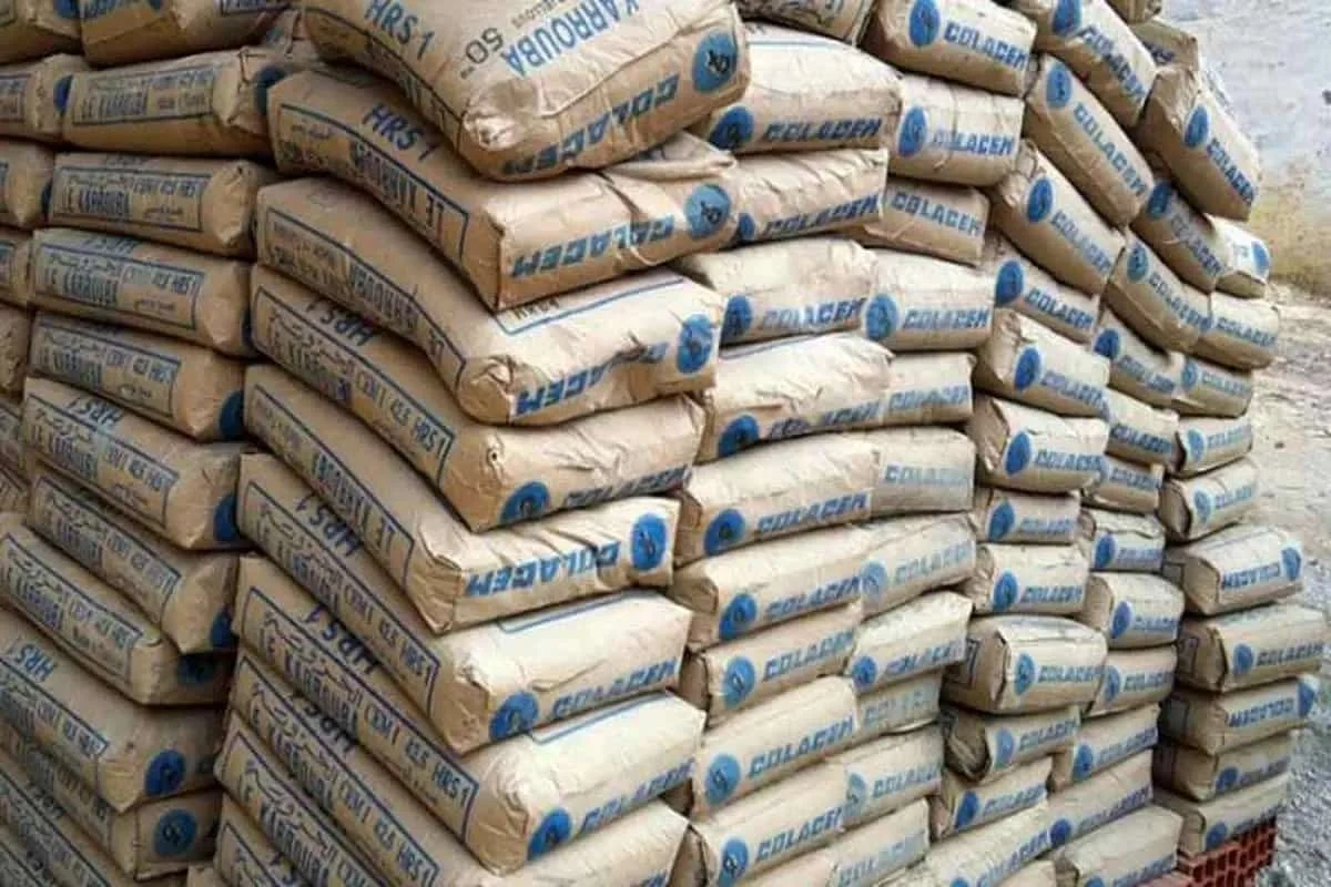 قیمت سیمان پاکتی ۵۰ کیلویی خوی : تحلیل فنی و کاربردی