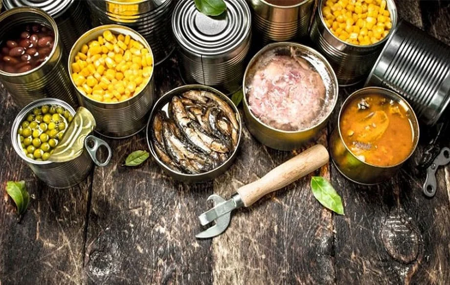 تفاوت مواد افزودنی و نگهدارنده چیست