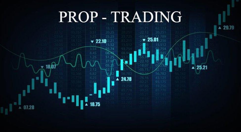 چگونه در پراپ تریدینگ تصمیم های بهتر بگیریم؟