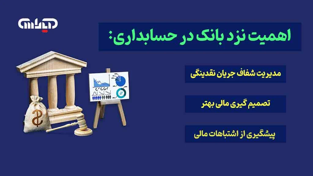 طلا اصطلاح نزد بانک چیست و چه کاربردی دارد؟