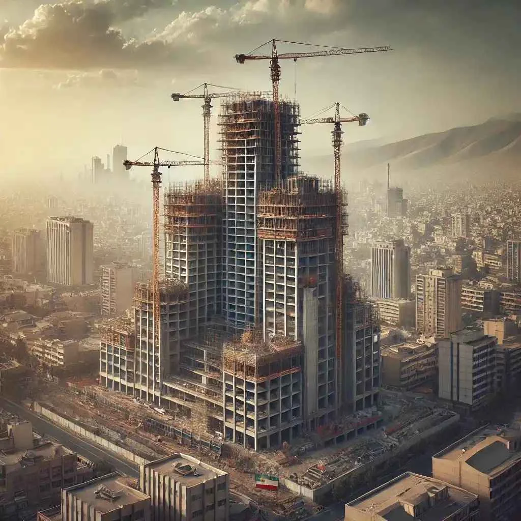 استعلام پایان کار ساختمان قدیمی