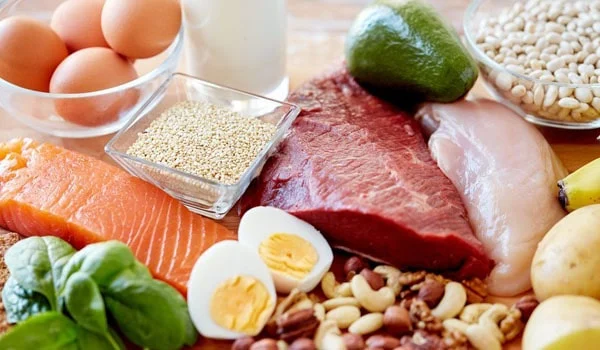 آشنایی با لیست بهترین غذاها برای تقویت سیستم ایمنی بدن