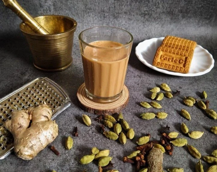مزایای قهوه گانودرما ماسالا توسط دکتر بیز