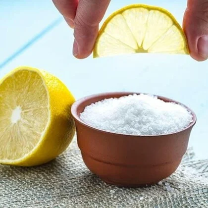 اسید سیتریک خشک چیست و چه تفاوتی با نوع آبدار آن دارد؟