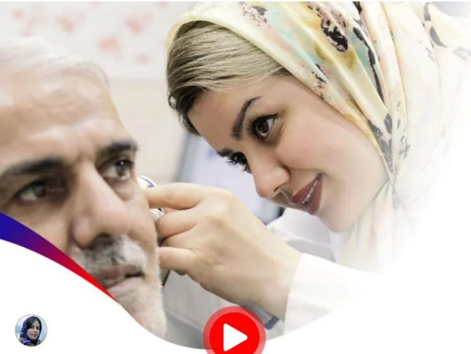 سمعک ترنم: بهترین انتخاب برای خرید سمعک و تجویز دقیق توسط متخصصین