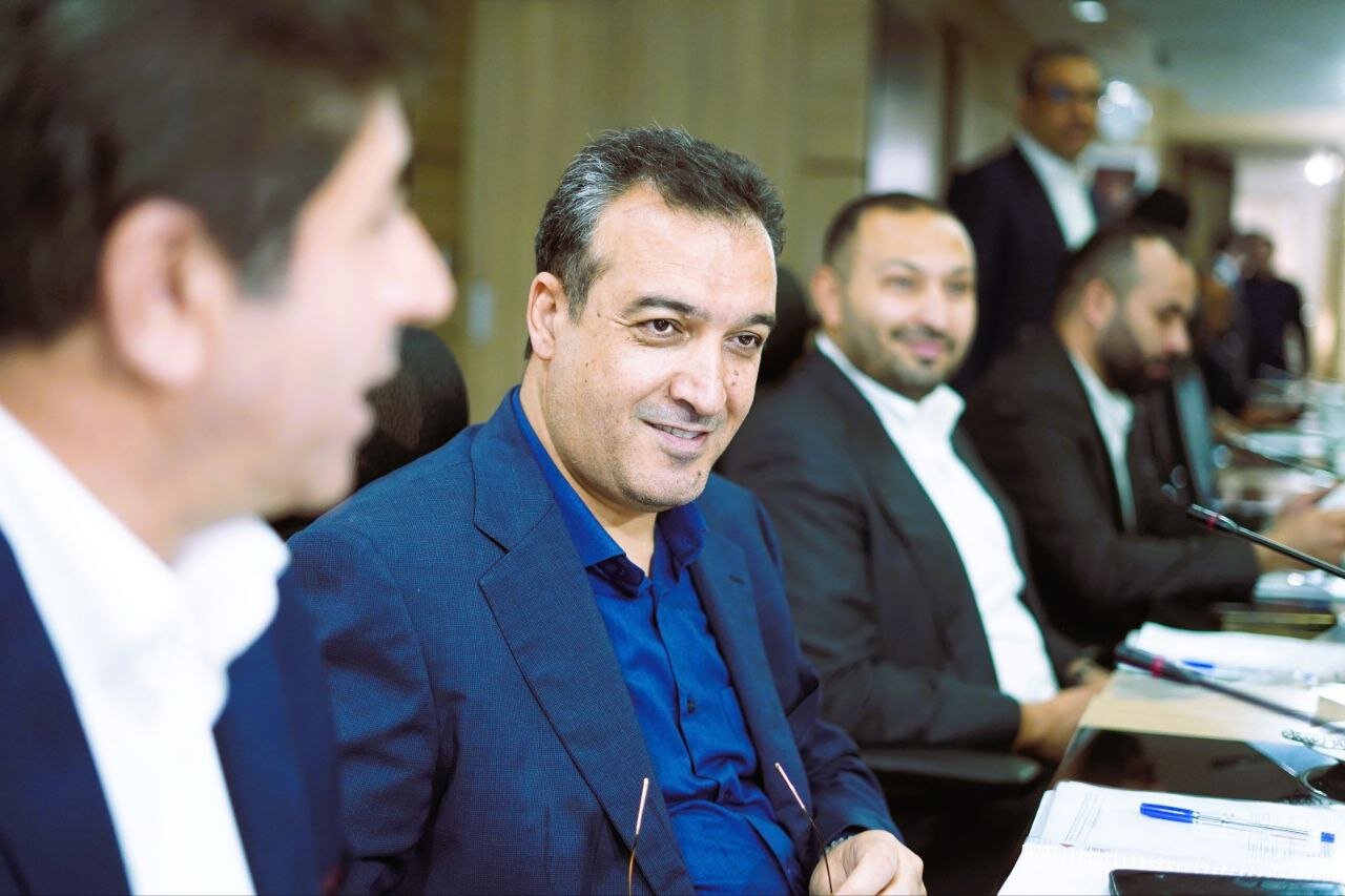 ساماندهی | فدراسیون خروجی جلسه هیئت رئیسه فدراسیون؛ هواداران ساماندهی نشوند لیگ نداریم - خبرگزاری هیاهو | اخبار ایران و جهان