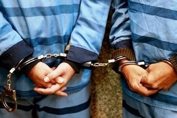 تهران ۲ باند سارق موتورسیکلت در تهران منهدم شد