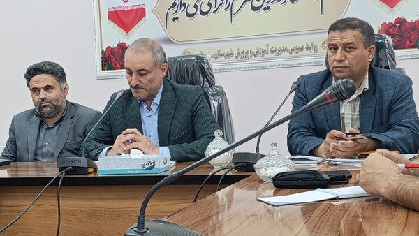 اجرای ۳۰ برنامه هفته معلم در مهدی شهر