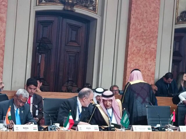 دیپلمات کشورمان: بحران غزه خطر تشدید ناامنی و درگیری در سراسر جهان را به همراه دارد