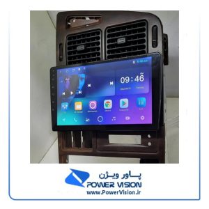 خودرو راهنمای انتخاب مانیتور خودرو با قابلیت های پیشرفته