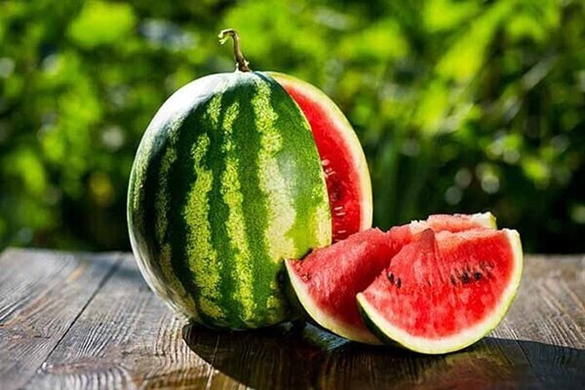 آیا باید دیگر هندوانه نخوریم؟