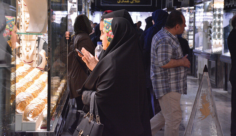طلا | اردیبهشت قیمت جدید طلا و سکه ۱۵ اردیبهشت ۱۴۰۴/ جهش قیمت سکه، میلیونی شد