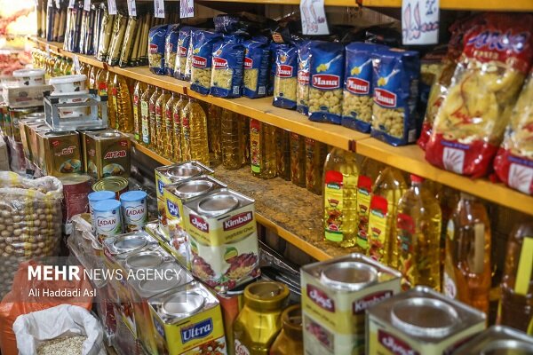 حقوق گمرکی کالاهای اساسی، شیرخشک و دارویی یک درصد تعیین شد - خبرگزاری هیاهو | اخبار ایران و جهان