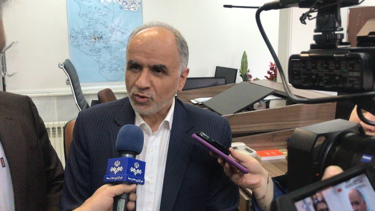 برای ایران | رفع مشکل گمرک باجگیران نیازمند توسعه و رفع مشکل ویزا برای ایرانیان است - خبرگزاری هیاهو | اخبار ایران و جهان