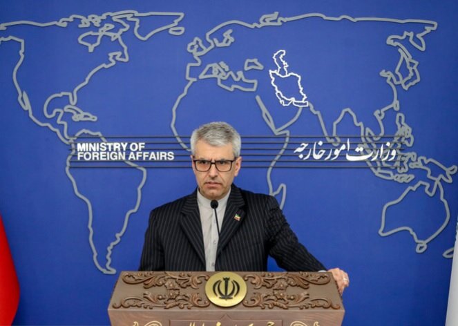 آمریکا هشدار ایران به آمریکا - هیاهو