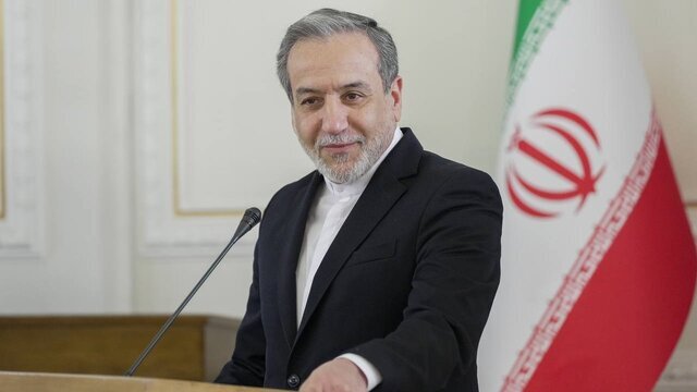 پاکستان جایشانکار در دیدار عراقچی : هند قصد تشدید تنش با پاکستان را ندارد