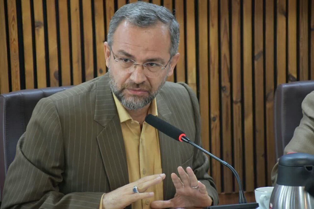 ساماندهی در ساماندهی پسماند بابل ترک فعل شده است