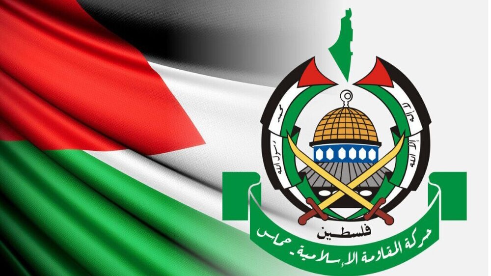 حماس حماس: طرح اشغالگران برای انتقال کمک ها، قانونی کردن نسل کشی است
