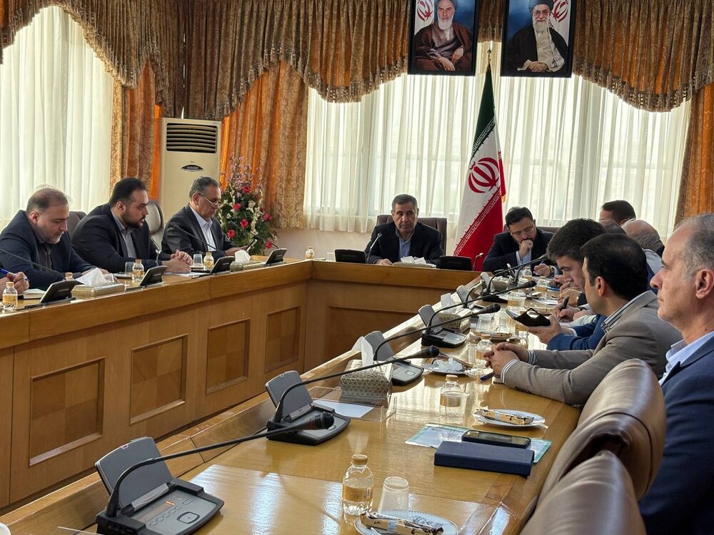 آهی: راهکارها از دل تخصص بیرون می آیند، نه از دل بوروکراسی