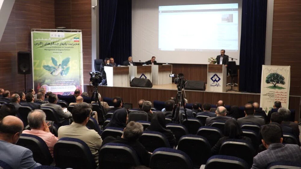 جنگل جنگل داری زاگرس قربانی تعارف ها و مجوزهای غیرکارشناسی