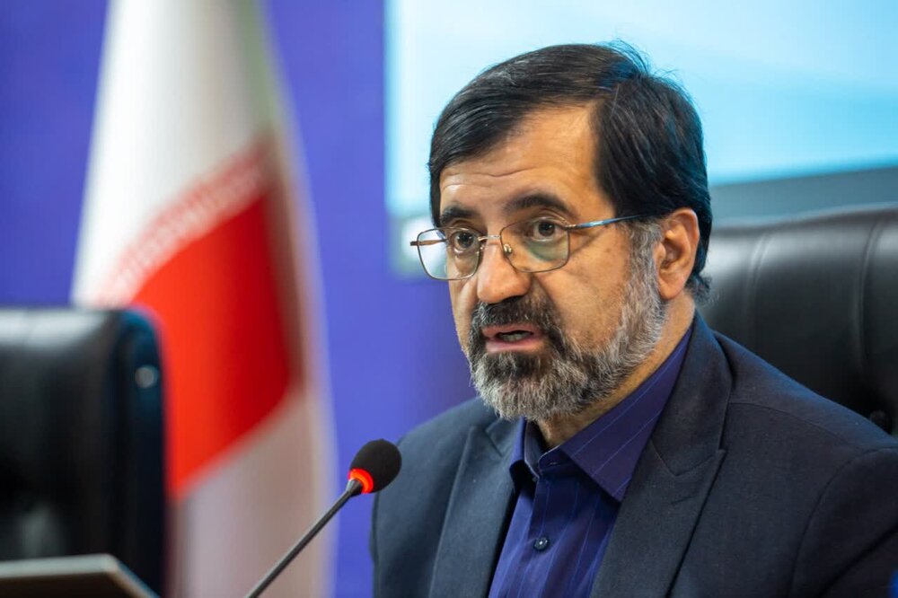 برنامه ریزی برنامه ریزی ۴ هزار میلیارد تومانی برای مقابله با کانون های گرد و غبار در قم