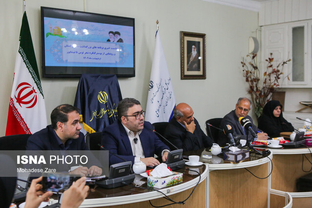 دیپلماسی | فارس دیپلماسی فرهنگی مفاخر خراسان در مسیر پیوند با جهان فارسی زبان