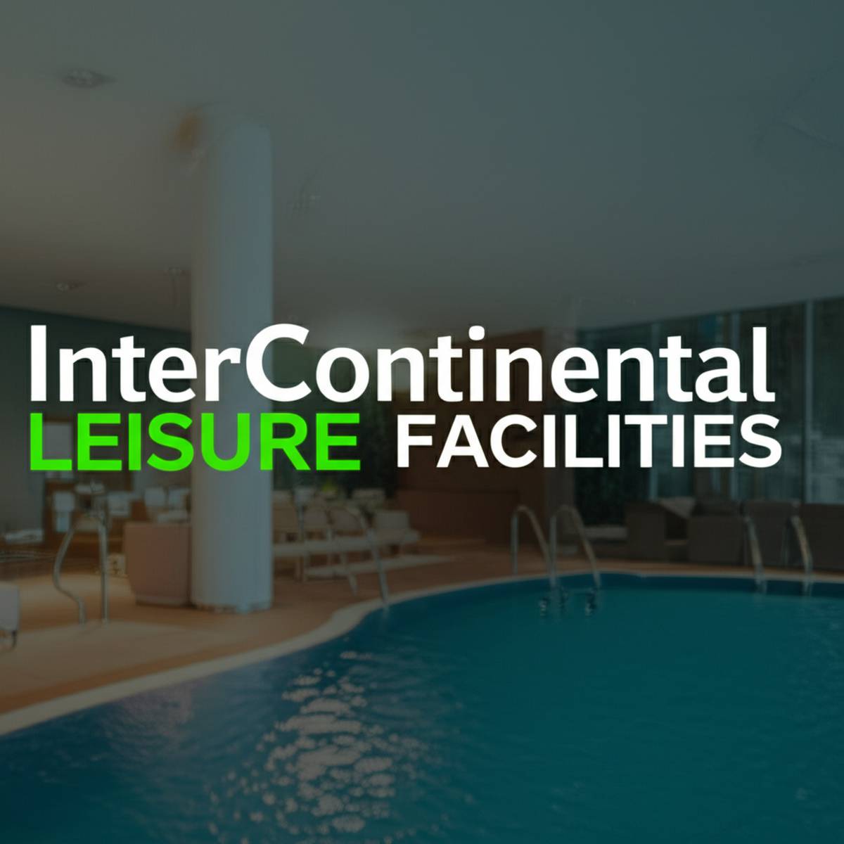 امکانات تفریحی هتل اینترکنتینانتال برلین