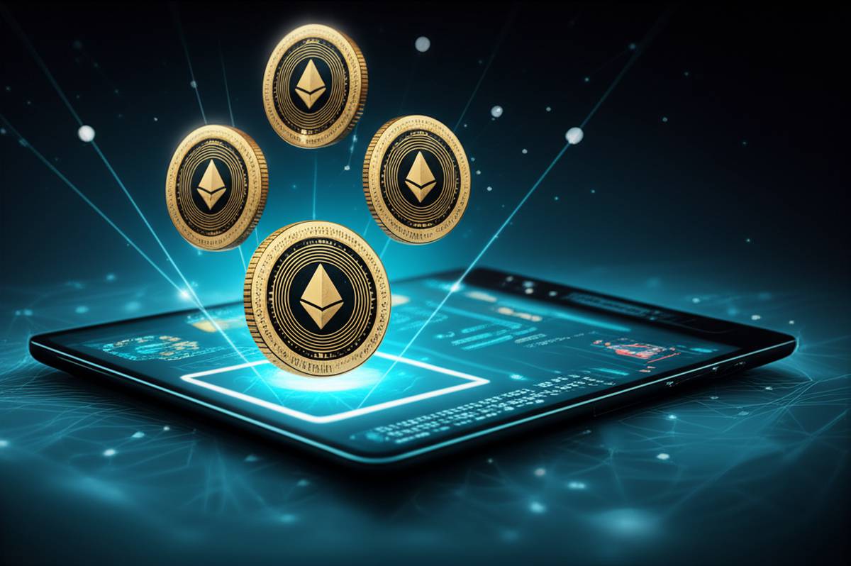 ارز اولیه در صرافی کوینکس
